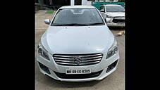 Used Maruti Suzuki Ciaz Delta 1.3 Hybrid in Pune