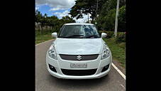 Used Maruti Suzuki Swift VXi ABS [2014-2017] in Mysore