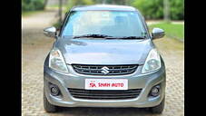 Used Maruti Suzuki Swift DZire VDI in Ahmedabad