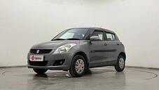 Used Maruti Suzuki Swift VXi in Hyderabad