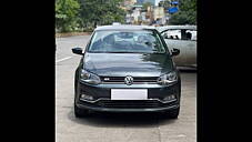 Used Volkswagen Polo GT TSI in Mumbai