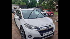 Used Honda WR-V VX MT Petrol in Meerut