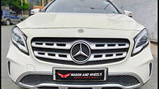Used Mercedes-Benz GLA 200 d Sport in Kolkata