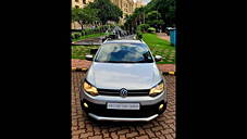 Used Volkswagen Cross Polo 1.5 TDI in Pune