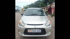 Used Maruti Suzuki Alto 800 Vxi in Pondicherry