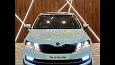 Used Skoda Octavia 1.8 TSI L&K in Madurai