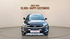 Used Tata Nexon XZ Plus Diesel Dark Edition [2021-2023] in Mumbai