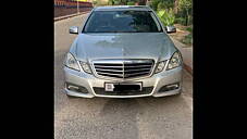 Used Mercedes-Benz E-Class E350 Avantgarde in Delhi