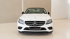 Second Hand Mercedes-Benz C-Class C 220 CDI Style in Pune