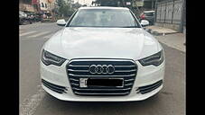 Used Audi A6 2.0 TDI Technology Pack in Delhi