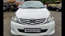 Used Toyota Innova 2.5 G4 7 STR in Mumbai