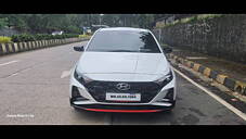 Used Hyundai i20 N Line N8 1.0 Turbo DCT in Mumbai