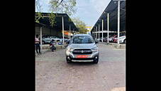 Used Maruti Suzuki XL6 Zeta AT Petrol in Lucknow