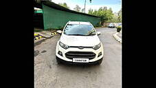 Used Ford EcoSport Titanium 1.5L Ti-VCT Black Edition AT in Delhi