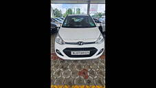 Used Hyundai Grand i10 Sportz (O) AT 1.2 Kappa VTVT [2017-2018] in Kochi