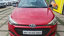 Used Hyundai Elite i20 Era 1.2 [2016-2017] in Pune