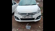 Second Hand Maruti Suzuki Ertiga VDI SHVS in Ambala Cantt