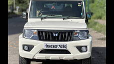 Used Mahindra Bolero B4 in Mumbai