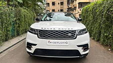 Used Land Rover Range Rover Velar 2.0 R-Dynamic Petrol 250 in Mumbai