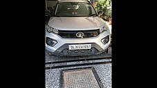 Used Tata Nexon XMA Petrol in Delhi