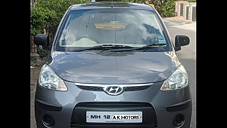 Second Hand Hyundai i10 Era in Pune