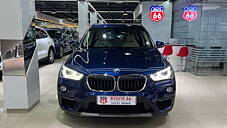 Used BMW X1 sDrive20d Expedition in Chennai