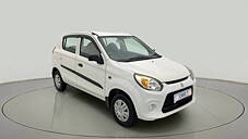 Used Maruti Suzuki Alto 800 Lxi CNG in Ahmedabad