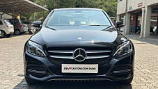 Used Mercedes-Benz C-Class C 220 CDI Style in Pune