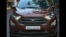 Used Ford EcoSport Titanium + 1.5L TDCi [2019-2020] in Mumbai