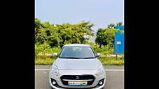 Used Maruti Suzuki Swift VXi CNG in Thane