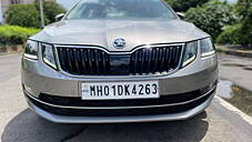 Used Skoda Octavia 1.8 TSI L&K in Mumbai