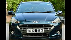 Used Hyundai Grand i10 Nios Sportz 1.2 Kappa VTVT in Delhi