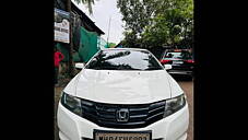 Used Honda City 1.5 S MT in Mumbai