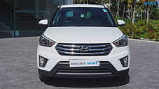 Used Hyundai Creta 1.6 S Petrol in Kochi