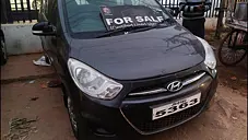 Second Hand Hyundai i10 Sportz 1.2 Kappa2 in Ranchi