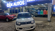 Second Hand Maruti Suzuki Ignis Delta 1.3 Diesel [2017-2018] in Dehradun