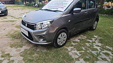 Used Maruti Suzuki Celerio VXi (O) CNG [2017-2019] in Delhi