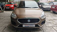 Used Maruti Suzuki Dzire VXi AMT in Chennai