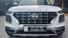 Used Hyundai Venue S Plus 1.2 Petrol in Chennai