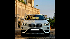 Second Hand BMW X1 sDrive20d xLine in Pune