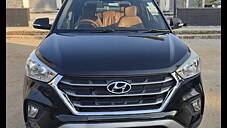 Used Hyundai Creta SX Plus 1.6 AT CRDI in Gurgaon