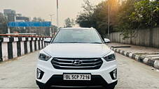 Used Hyundai Creta 1.6 SX Plus AT Petrol in Delhi