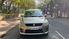 Used Maruti Suzuki Ertiga Vxi CNG in Navi Mumbai