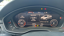 Second Hand Audi A4 30 TFSI Technology Pack in Mumbai