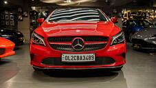 Used Mercedes-Benz CLA 200 Petrol Sport in Delhi