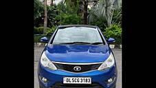 Used Tata Zest XM Petrol in Delhi