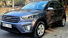 Used Hyundai Creta E Plus 1.6 Petrol in Delhi