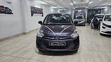 Used Hyundai i10 Magna 1.1 iRDE2 [2010-2017] in Delhi