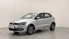 Used Volkswagen Polo Comfortline 1.0L (P) in Pune