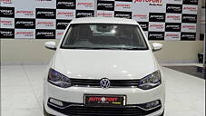 Used Volkswagen Polo Highline Plus 1.5 (D) 16 Alloy in Bangalore